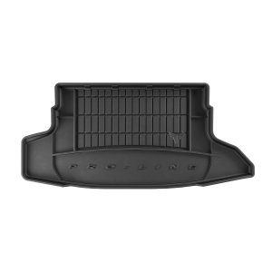 Nissan Juke Trunk Mat - Omac - Proline TPE - Black - '11-'14 Nissan Juke Trunk Mat - Omac - Proline TPE - Black - '11-'14